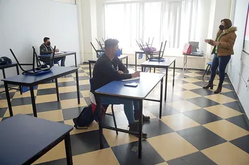 Siete de las carreras con mayor informalidad se imparten en Hidalgo