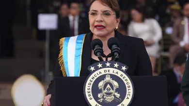 Honduras denuncia ante ONU, OEA y Celac injerencia de EU en sus elecciones presidenciales