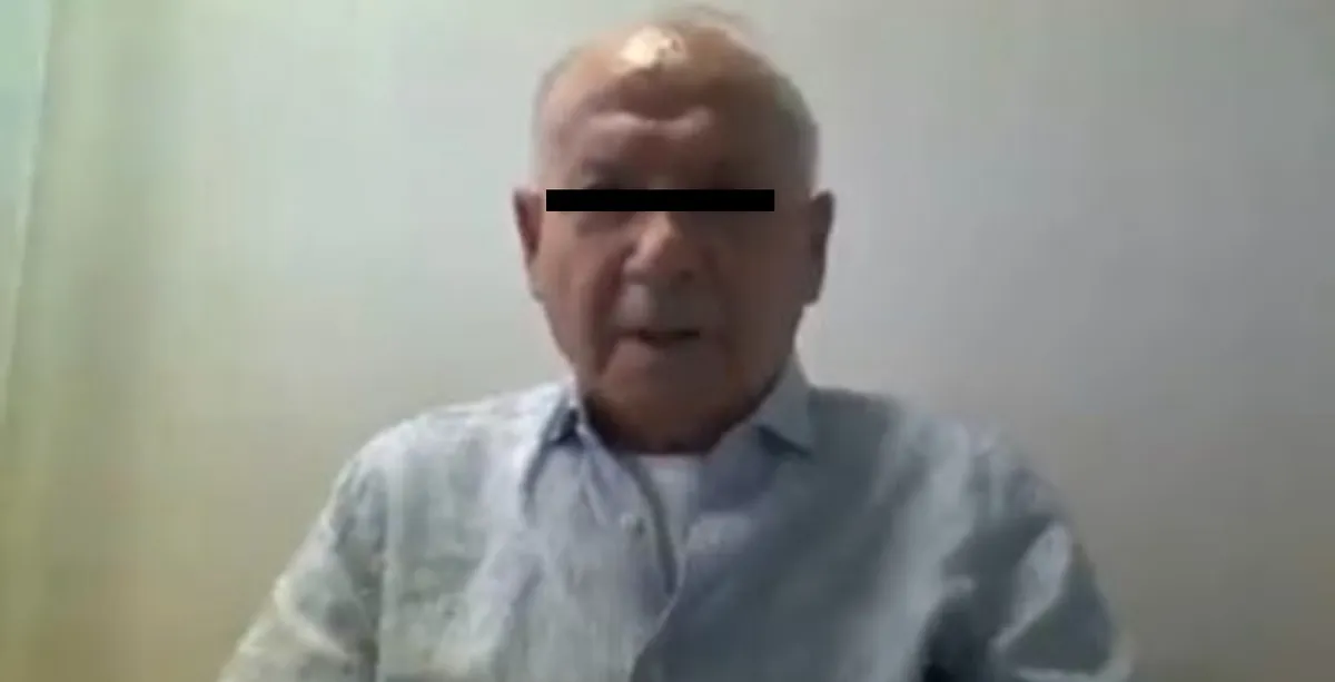 Caso Billy Álvarez: FGR catea domicilio donde fue detenido