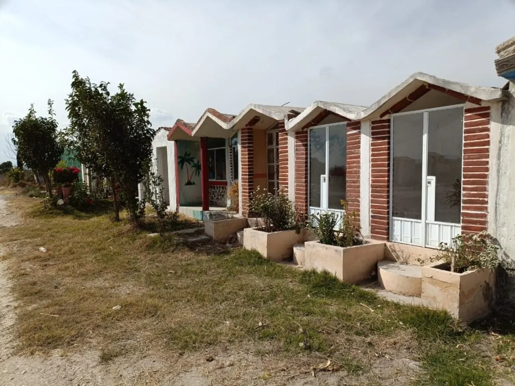 Siete años después, la justicia sigue pendiente en Tlahuelilpan