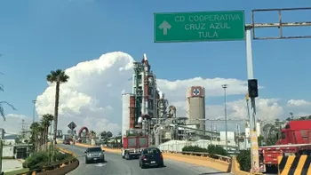 Inversión de Cruz Azul en Tula