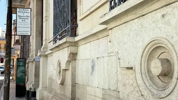 Archivo Histórico y Museo de Minería