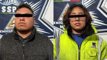 Vinculas a una pareja en Hidalgo