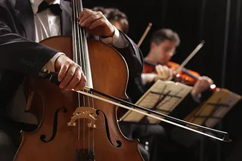 La orquesta sinfónica de Ixmiquilpan está a punto de completarse. Aún hay lugares para niñas y jóvenes amantes de la música.