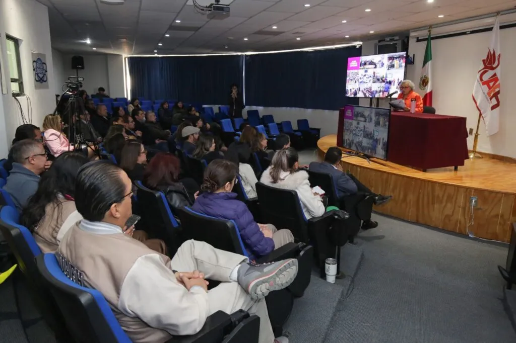 Violencia escolar y digital: entre las quejas más reportadas en UAEH