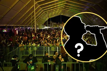 La Feria de Pachuca 2025 ya tiene todo listo: música, cultura y entretenimiento te esperan en el Teatro del Pueblo.
