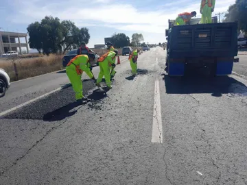 Llega el “Bachetón” a Hidalgo