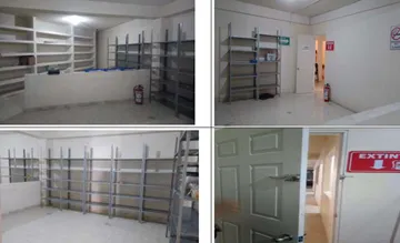Elecciones Hidalgo: reforzaron cerraduras en 13 de las 18 bodegas electorales
