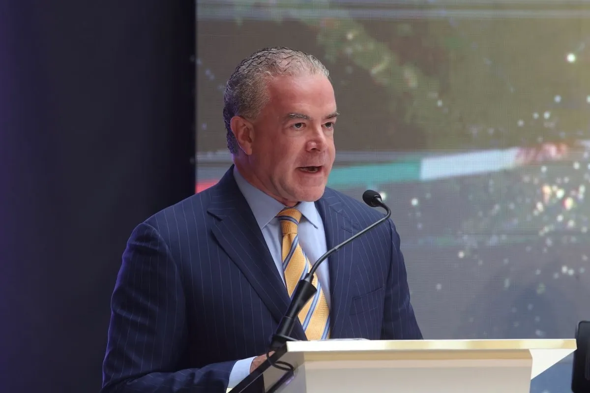 Grupo delictivo de Rocha Cantú fabricaba cargadores de rifles R15