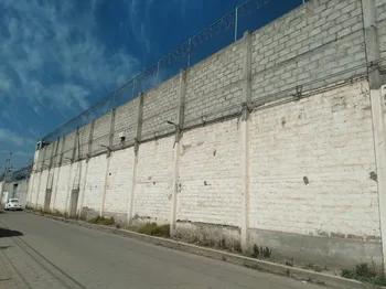 Cereso Tulancingo