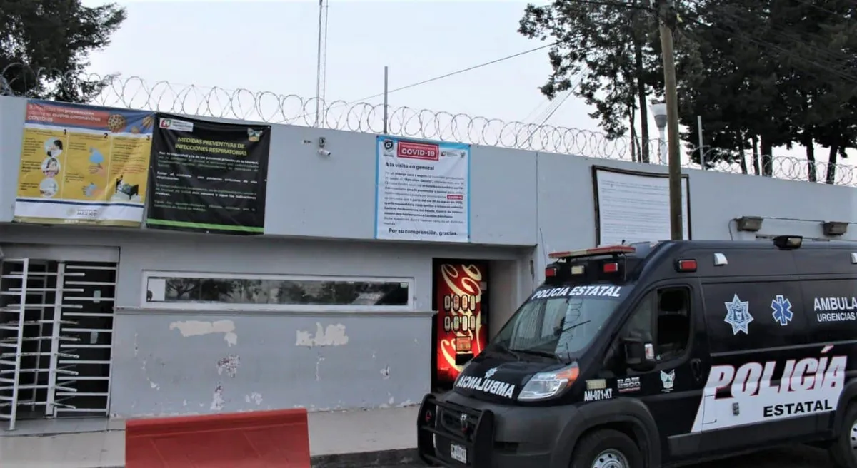 Sin fecha de audiencia para presunto homicida de hijo de Gerardo Sosa