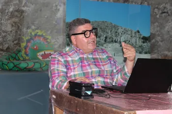 José Manuel Hermosillo Vallarta suguiere replantaer declaratoria de Huapalcalco