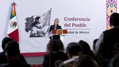 La invitación al Mundial enviada por México alcanza a todos los países, incluido Felipe VI, rumbo al Mundial 2026.