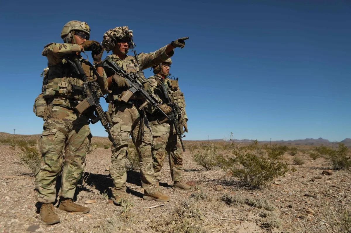 Marco Rubio descarta enviar fuerzas de EU a México para combatir al narco