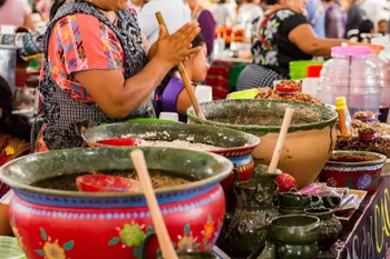 ¡Hidalgo tiene nuevos Pueblos con Sabor! Te decimos cuáles son y cuál es su platillo típico