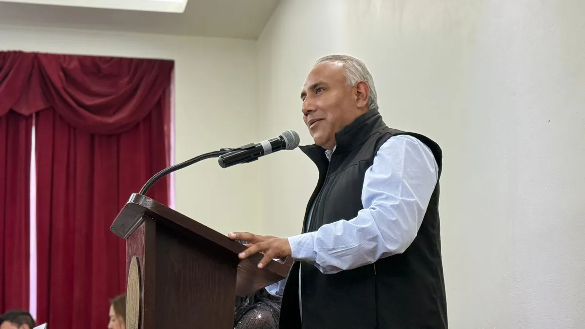 Pachuca: buscan reducir accidentes con reinstalación de reductores de velocidad