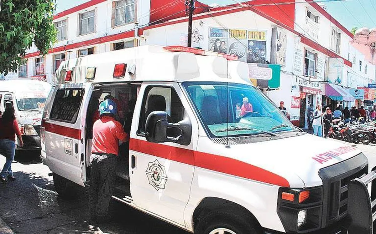 Asaltan y lesionan a transportista en la México-Pachuca