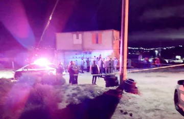 Vinculan a proceso a presunto feminicida de caso La Palma, Pachuca