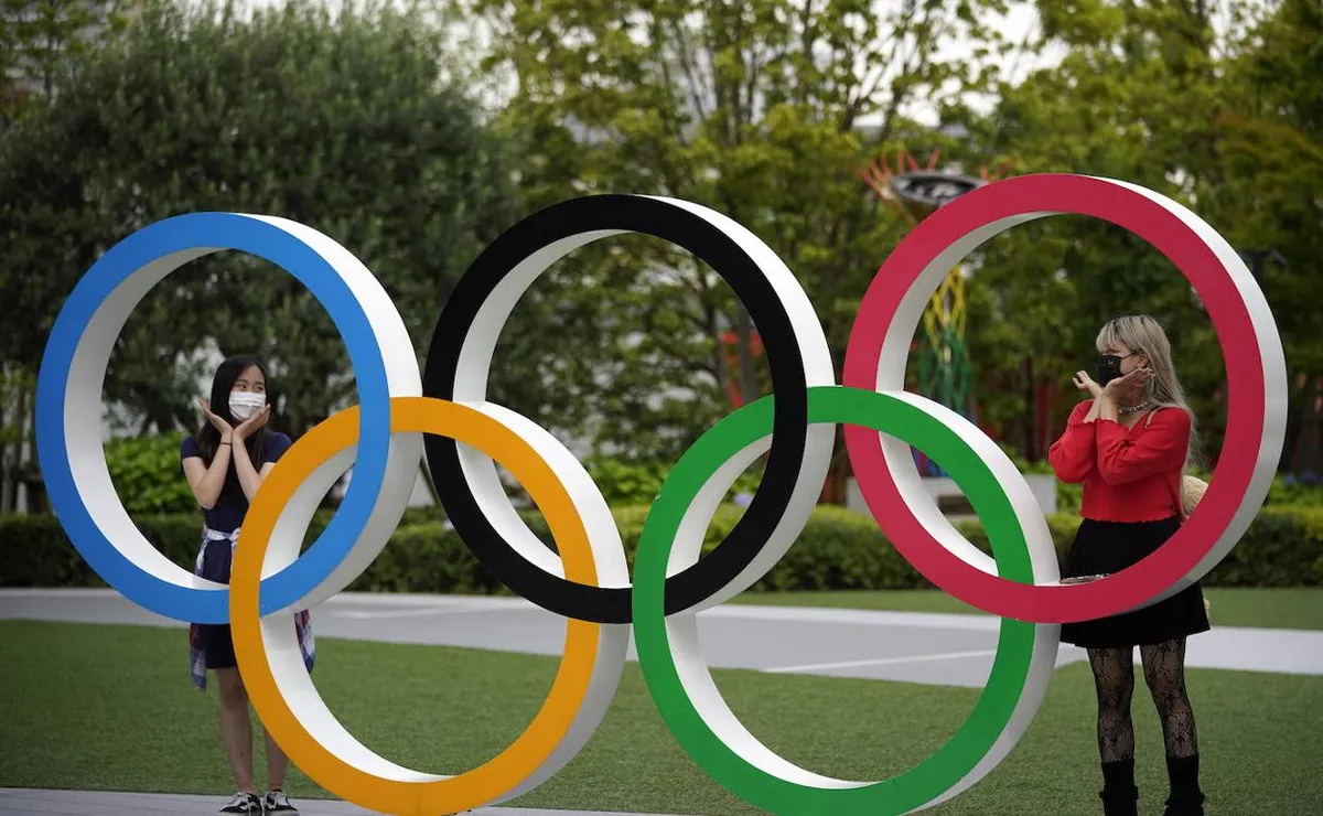 Juegos Olímpicos: al menos 950 personas asistirán a la inauguración