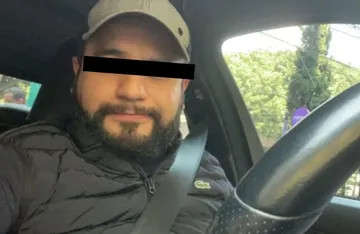 Dictan prisión preventiva a Rautel ‘N’, presunto implicado en caso Ariadna