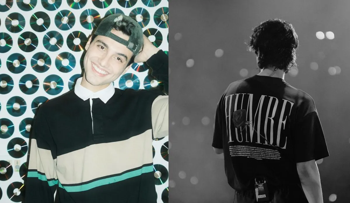 Humbe Esencia Tour Pachuca 2024: fecha, precio de los boletos y dónde comprar