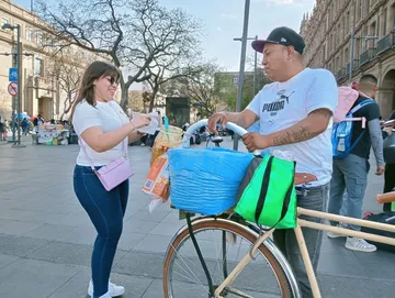 Tacos y tortas también suben de precio: aumentan entre 9 y 14.28 por ciento