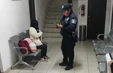 Policía localiza a adolescente desaparecida en Mineral de la Reforma