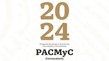 Sigue abierta la convocatoria PACMyC 2024; Hidalgo ofrece capacitación para participar