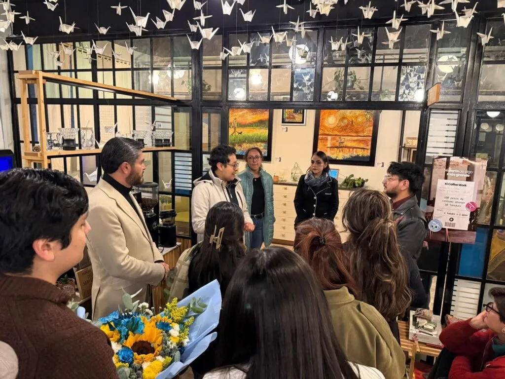 Ruta de las Bellas Artes inaugura agenda cultural 2026 en Pachuca: ve dónde y horarios