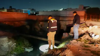 Operativo ambiental