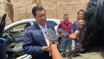 Gerardo Sosa