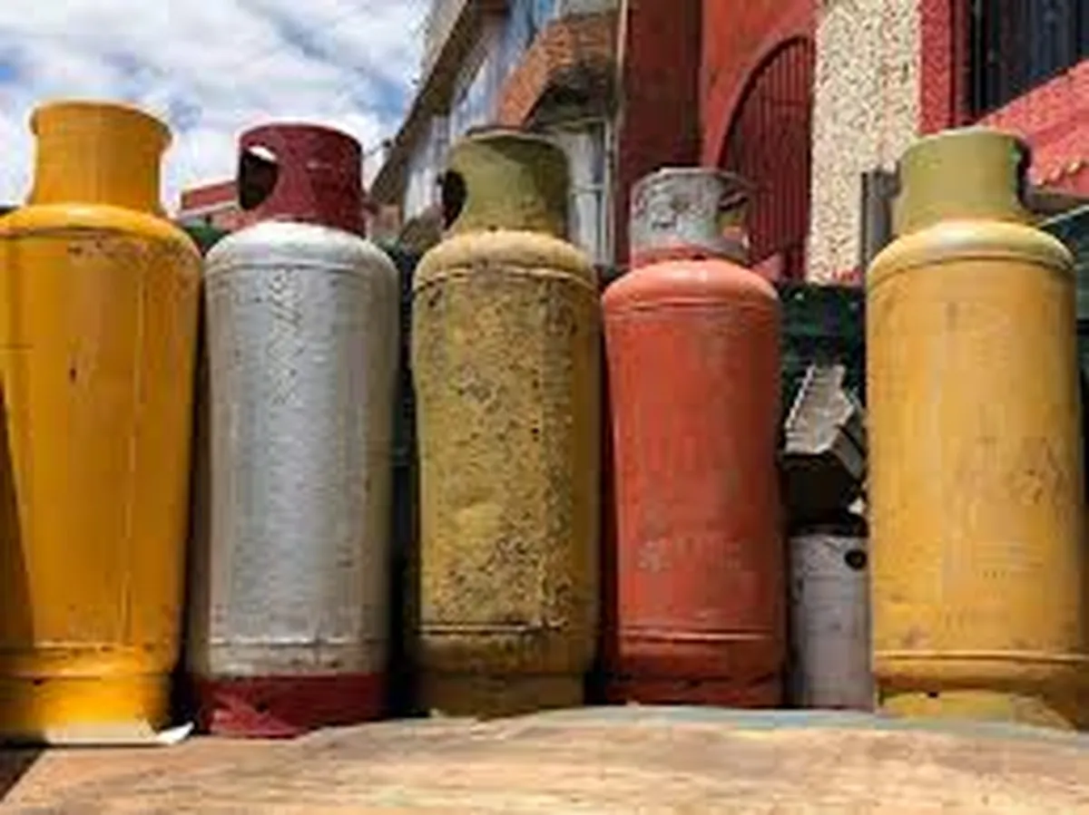 Precio gas LP Hidalgo: ¿Cuánto cuesta el kilo y litro del 3 al 9 de diciembre?