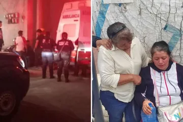 Santiago Tulantepec: muerte de tres mujeres se investiga con protocolo de feminicidio