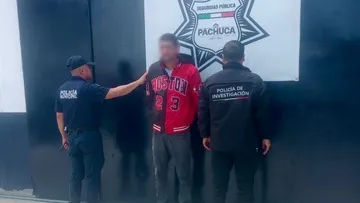 detenido