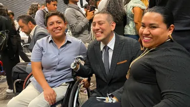 Nuevas estadísticas podrían transformar la forma en que se diseñan programas para personas con discapacidad en México.