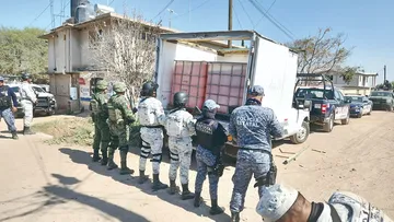 Hidalgo mantiene liderazgo nacional en el huachicoleo   