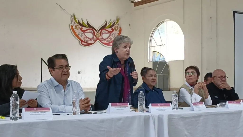 Parque de Economía Circular en Hidalgo será decidido por la comunidad