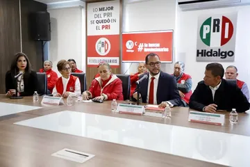 Diputada alista estrategia para atender a migrantes; alerta de extorsiones en EU