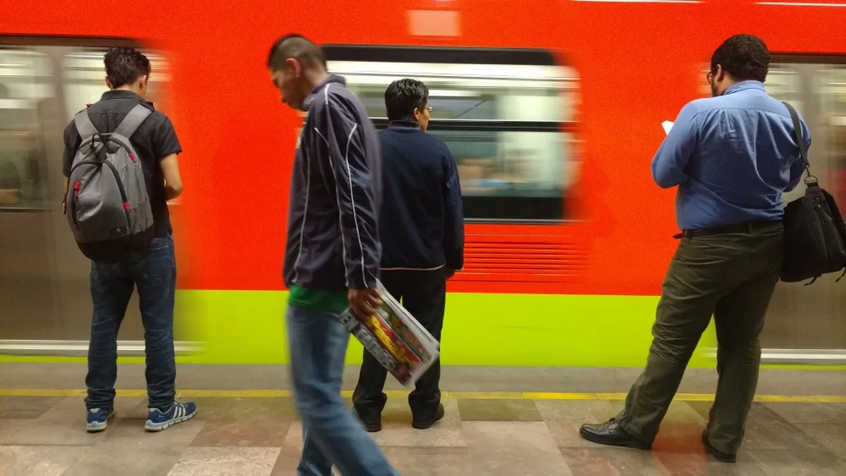 Línea 1 del Metro CDMX: Proyecto del Taller de Zaragoza en riesgo por denuncias de fraude y amenazas