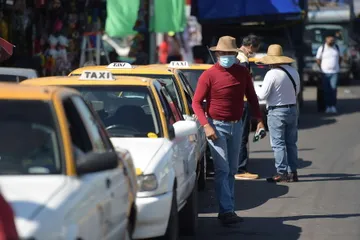 Con ley en mano se le cerraron las puertas a Uber: José Luis Guevara