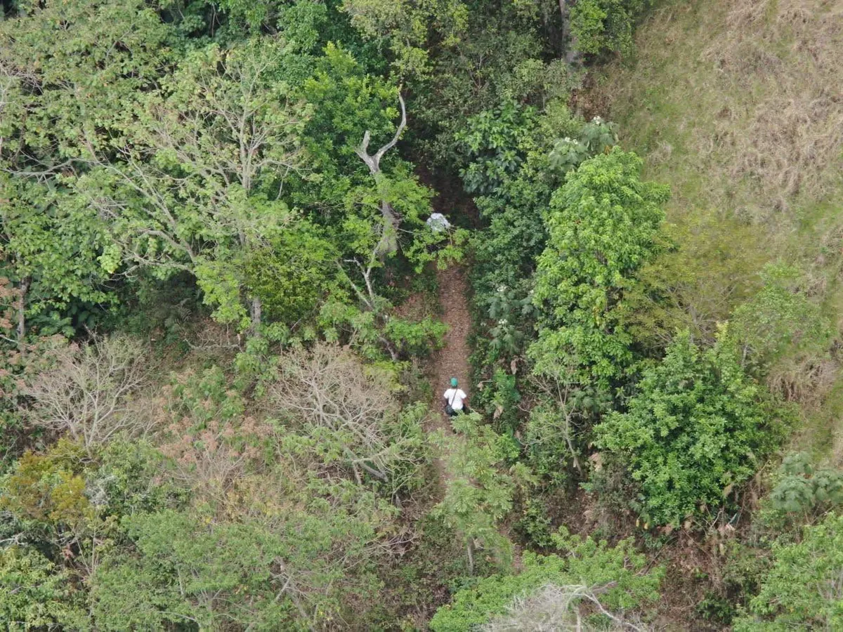 Intensifican búsqueda de Dorian Kaleb, menor desaparecido en Hidalgo