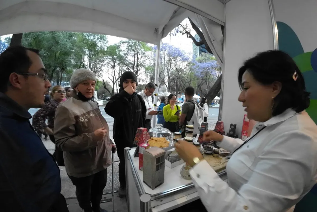 ‘Real de Morales’, para expertos del buen gusto