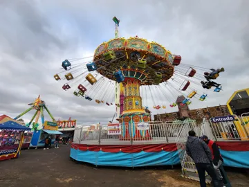 Feria San Francisco Pachuca 2022: esperan derrama de 260 mdp