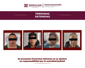 Muere agente cumpliendo su deber; detienen a agresores de secta
