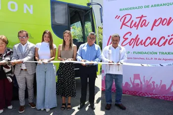 Certificaciones educativas extienden presencia con apoyo operativo de LIPU by TRAXION