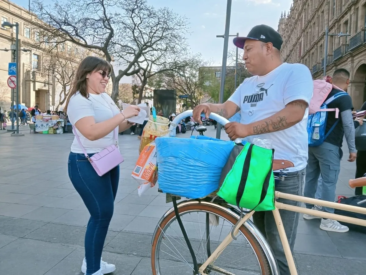 Tacos y tortas también suben de precio: aumentan entre 9 y 14.28 por ciento
