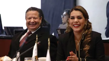 Julio Menchaca presidirá coordinación de seguridad de la Conago