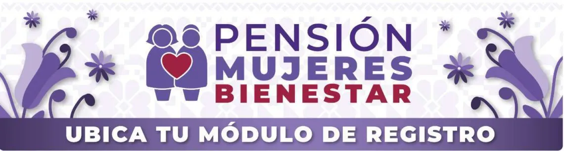 ¡Atención mujeres mayores! Revisa como hacer el registro para la Pensión de Bienestar