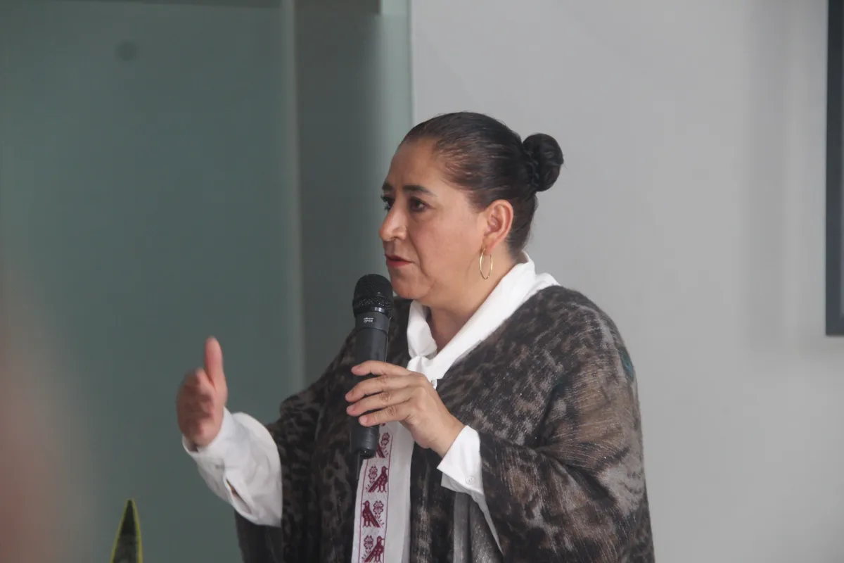 Pide Turismo destacar aspectos positivos de Hidalgo, por encima de la violencia