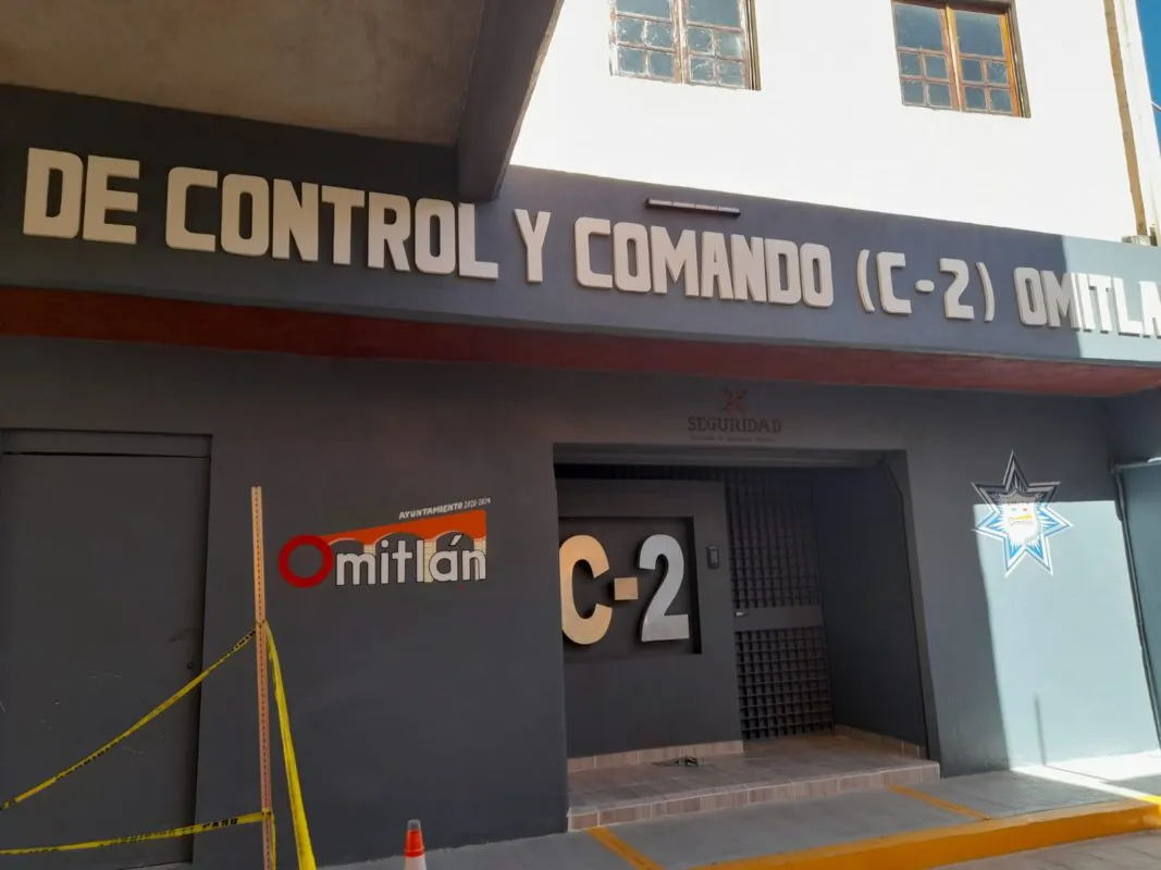 Invierten 2.3 mdp en primera  etapa para el C2 de Omitlán 